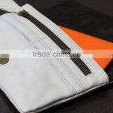 Clutch Bag Money Card Wallet Flap Envelope Leather Case for Sale thumbnail-1