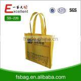 Non Woven Drawstring Backpack thumbnail-2