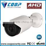 China Supplier Electronics New Products Starlight HD Analog Camera 1.3Megapixel 720P Full-Color HD AHD Camera