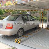 Stack Garagecar Parking System (combilift-L550) thumbnail-2