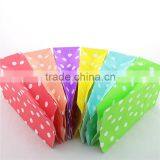 Paper Stand Up Bags Kids Birthday Party Supplies Paper Lolly Loot Bags Packaging Bags Quality Choice thumbnail-2