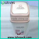 Heat Transfer, Heat Transfer Press, Film for Plastic, Flip the Trash, Lovely Rabbit