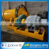 Wet balls mill capacity 5-200 tons per hour