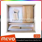 Wedding Wooden Box Gift Set thumbnail-1