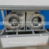 DOT-F2 Furniture Spraying Painting Baking Room Oven Booth Factory Equipment thumbnail-6