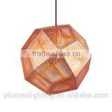Tom Dixon Etch Pendant Light Top Rated Items for Bar Decoration thumbnail-1