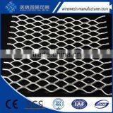 China Manufacture 11.15kg/m2 Weight Expanded Metal Mesh Good Products thumbnail-6
