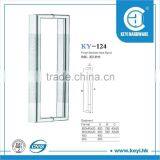 Manufacturer New Design Stainless Steel Tube Hollow Modern Door Pull Handle for Commercial Door thumbnail-6