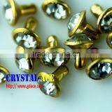 Best Price Rhinestone Rivet Wholesale thumbnail-1