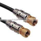 Coaxial Cable
