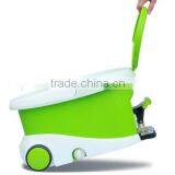 High Quality Wholesale 360 Spin Mop Bucket as Seen on tv Quality Choice
