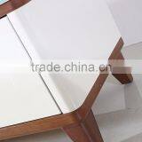 Wood Corner tv Stand for 60 Inch Flat Screen thumbnail-2