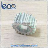 Aluminum 18T Small Pinion Gear With 1/2" Hex Bore thumbnail-4