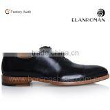 Gentle Soft England Real Cow Leather Oxford Men Footwear thumbnail-3