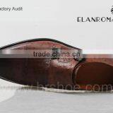 Italian Style Double Monk-strap Soft Genuine Leather Dress Shoes Quality Choice thumbnail-3