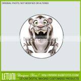 MDF Fridge Magnet Souvenir Gift