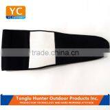 Neoprene Embossed Sweat Waist Slimming Hot Belly Belt Gym Fitness thumbnail-2