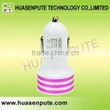 Trending Hot Products 5V 2.1A Output Dual USB Car Charger thumbnail-4