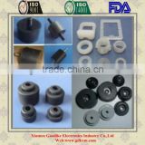 rubber gasket for sanitary cleaner
