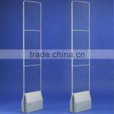 High sensitivity rf antenna types gate/eas alarm system