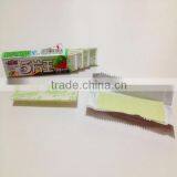 Fruit Watermelon 5 Stick Chewing Gum thumbnail-4