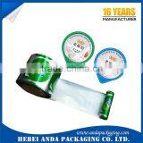 Heat Seal Aluminum Foil Lids Film for Yogurt Cup/ Plastic Yogurt Cup Lidding Film thumbnail-2