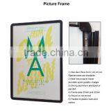32mm Indoor Advertising Frame, Photo Frame thumbnail-2