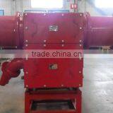 Shunt Feed High Voltage Switch Vacuum Distribution Equipment thumbnail-3