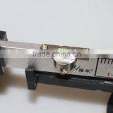 Mud Density Balance / Liquid Densimeter / Fluid Density Scale / Drilling Fluid Hydrometer thumbnail-4
