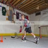 Knee Hockey Rink/ Synthetic Skating Rink / Portable Roller Skating Rink thumbnail-1