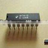 16 Pins SMD or DIP PIR CONTROLLER M7616 for Human Motion Detector