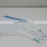 ZF-350 Custom Small Automatic c5 Window Envelopes Making Machine Equipment Manufacturer Price thumbnail-6