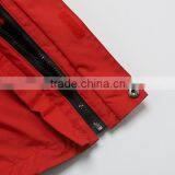 Electric Battery Heated Motorcycle Waterproof Clothing thumbnail-1