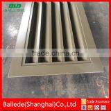 Anti-corrosion Aluminum Louver thumbnail-2