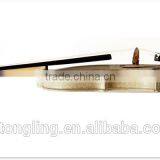 Beginner White Violin Professional TL-1304 thumbnail-3