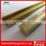 Sliding Door Frame Brass Extrusions thumbnail-2
