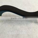 Ajustable Violin Shoulder Rest 4/4 thumbnail-6