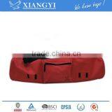 Easy Carry Large Yoga Mat Bag Outdoor Sports Fitness Bag Fit Most Mat Size thumbnail-2