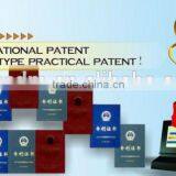 Highly Active and Accuracy Wire EDM Spark Drill Machine BMD703-400ZNC/drill Edm/edm Drilling Machine/small Hole Edm thumbnail-5