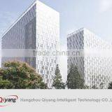 Zhejiang Qiyang Intelligent Technology Co., Ltd. company overview - view 1 thumbnail