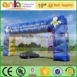 ANKA Competitive Inflatable Arch / Gate for Sale thumbnail-1