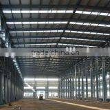 Steel Warehouse Workshop Steel Structure