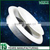 Hvac Aluminum Ceiling Air Vent Disc Valve thumbnail-2