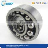 12x32x10 Self-aligning Ball Bearing 1201