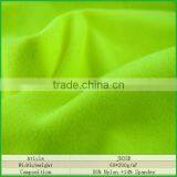 Polyester Fabric for Sublimation Printing/Full-dull 92 Poly 8 Lycra Brushed Sportswear Fabric thumbnail-1