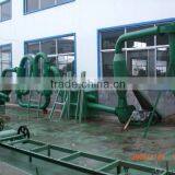 Sawdust Dryer