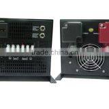 HOT ! GP Series 6KW off Grid Home Inverter With Copper Transformer, Pure Sine Wave Solar Inverter/home Ups thumbnail-6