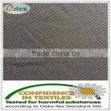 Cooing Polyester Spandex Honeycomb Mesh Fabric
