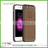 2015 Lightweight and Slim PC Phone Cases for i Phone Case