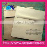 Custom Paper Envelope thumbnail-1